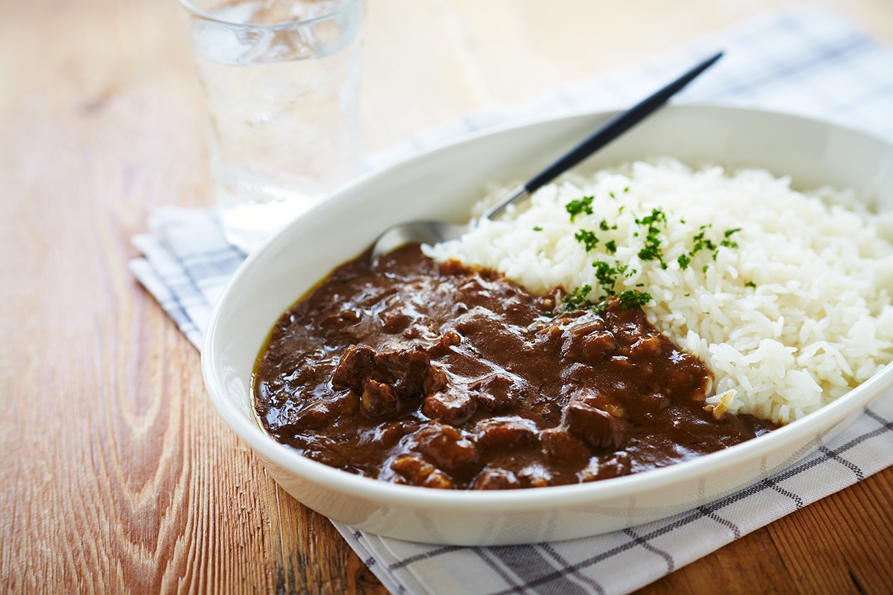 シェフこだわり山形牛入りカレー つや姫パックライス12p 山形県三川町 ふるさと納税 ふるさとチョイス