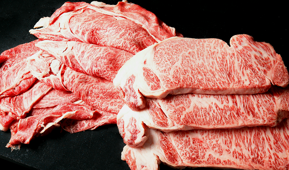 那須和牛すき焼きしゃぶしゃぶ・焼肉セットA5（約4.6kg）牛肉 国産