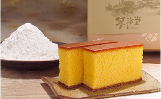 材料は国内最上級「極上和三盆糖」、糯米を使用した「純糯米水飴」使用!