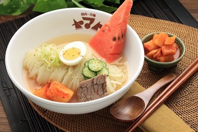 盛岡冷麺