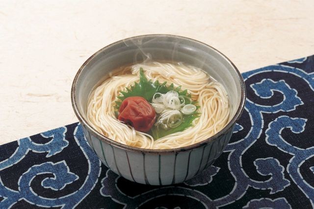 定番の和風しょうゆ