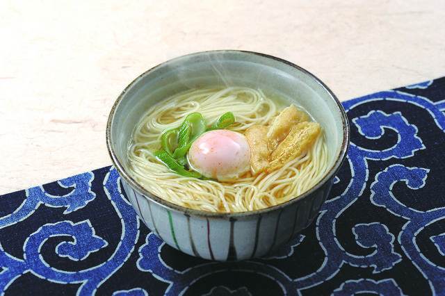 鰹と昆布を加えたあっさりカレー