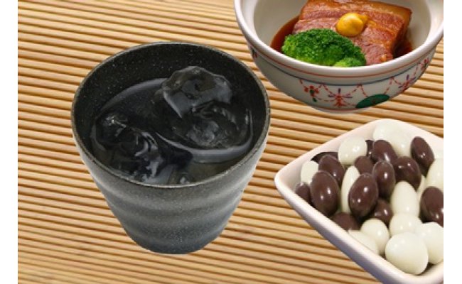オール長崎の芋焼酎とおつまみセット!