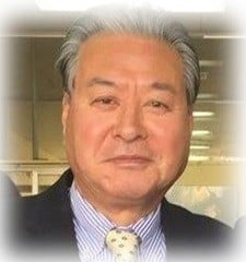 代表取締役 笹田都三