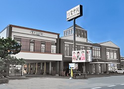 写楽館 ドラマチックフォト 大人１名 千葉県木更津市 ふるさと納税 ふるさとチョイス
