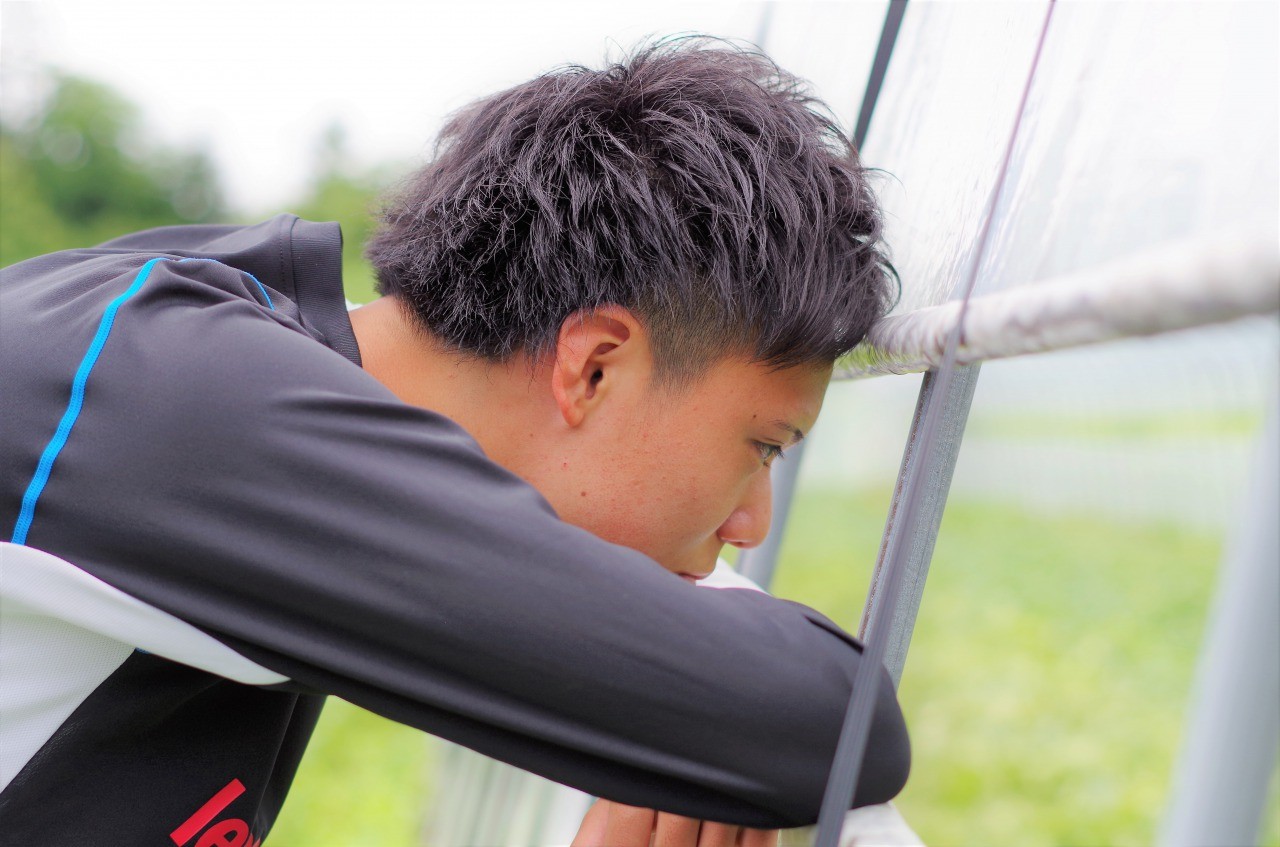 北海道栗山町メロン男子図鑑 天野海斗