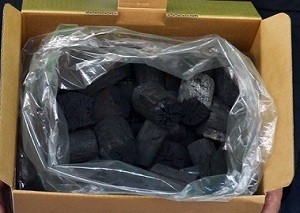 「火付きよし」「火力よし」「燃焼時間が長い」