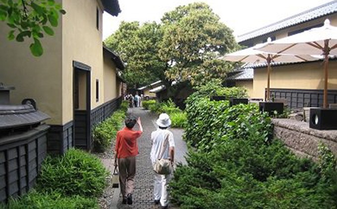 小布施堪能プラン