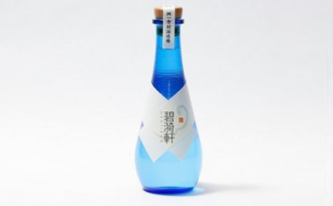 白ワインのような日本酒