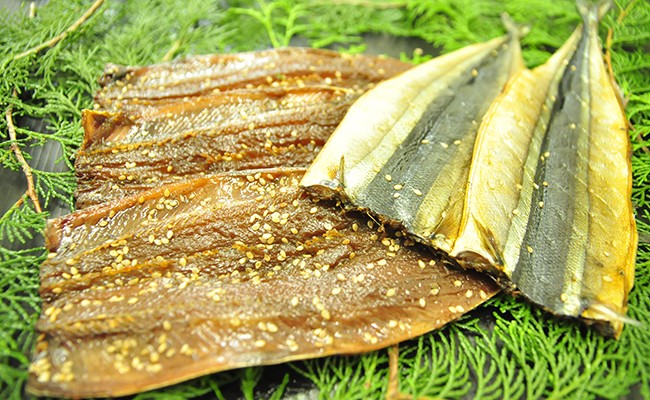 脂・旨みのバランスがとれた安定の美味しさです。