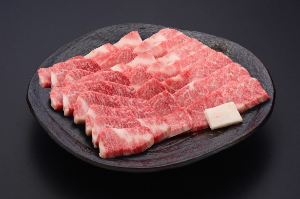 米沢牛(焼き肉用) 720g