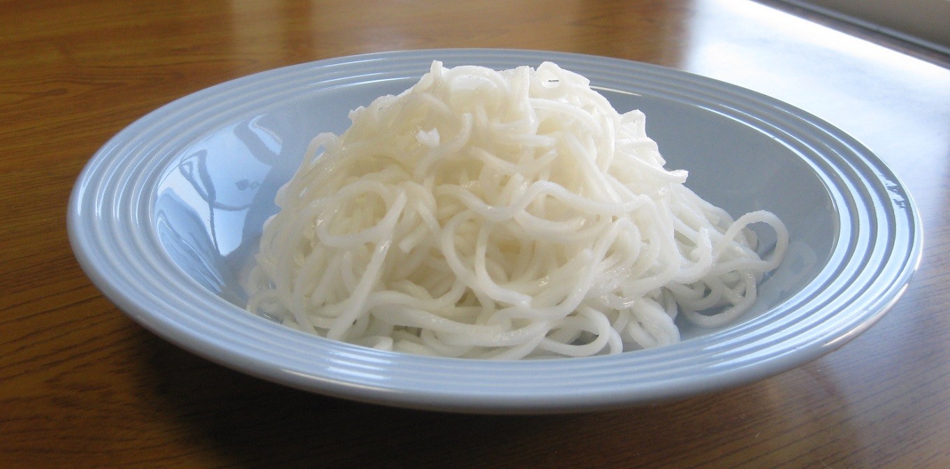 米粉麺