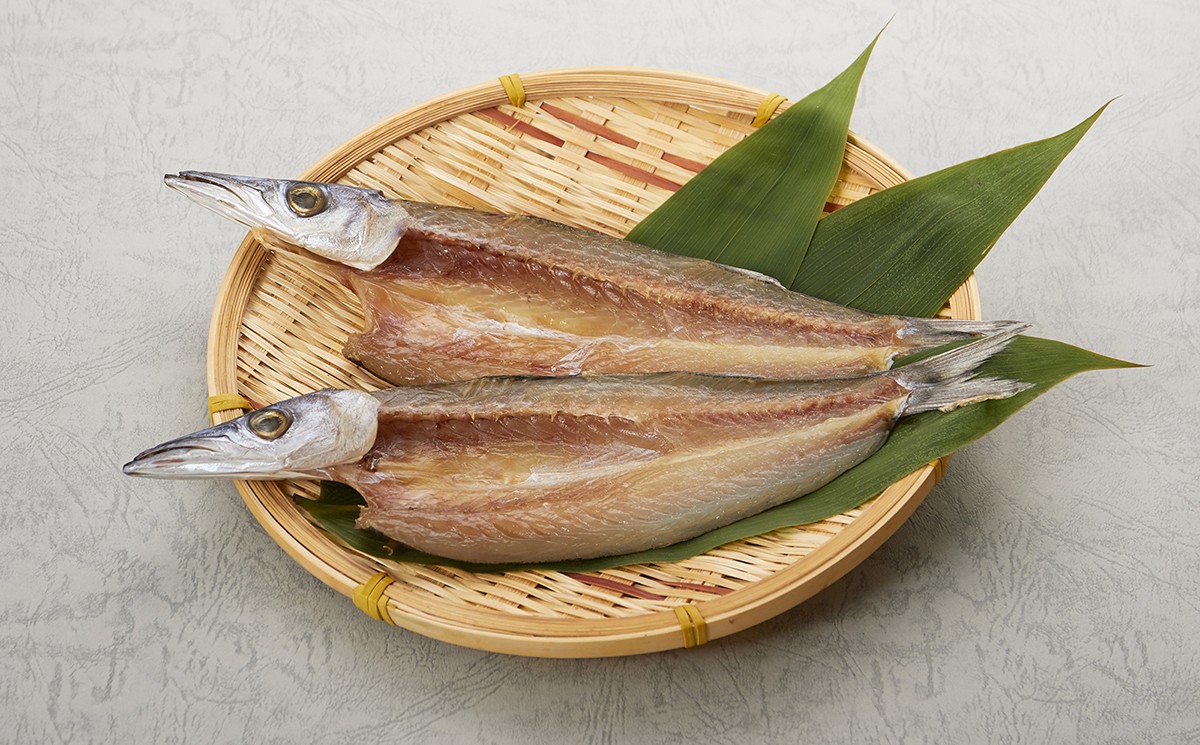 カマス