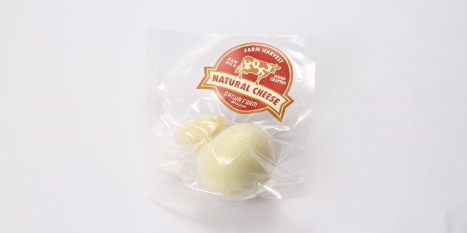 カチョカヴァロ100g前後×1