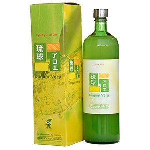 アロエベラ・ドリンク