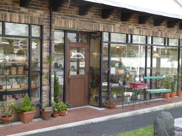 掛川市内の人気洋菓子店「プルミエ」と協同開発した掛川抹茶のティラミス