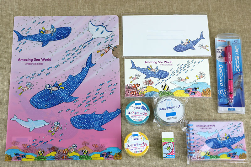 格安店 JAL 日本航空 絵葉書 レア物の絵葉書 ノベリティグッズ 沖縄美