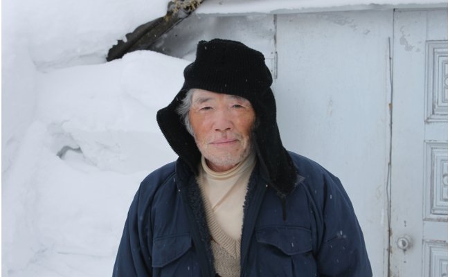 菊芋農家さんより皆様へ