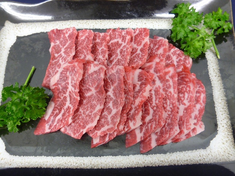 バラカルビ