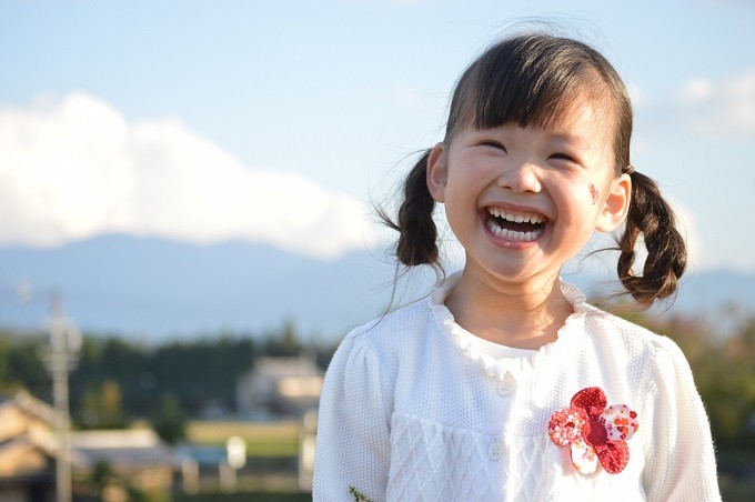 子どものお風呂あがりの一杯に最適! 体の内外から温めて「おやすみ」を