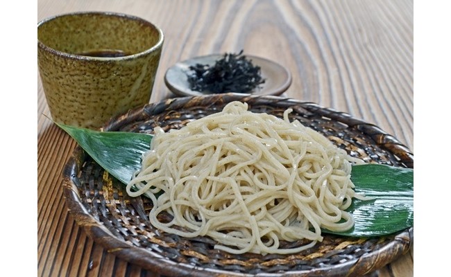 05A4002 吟選 天童手打ち蕎麦(生麺) - 山形県天童市｜ふるさとチョイス