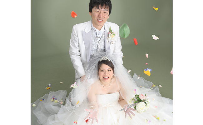 写楽館 洋装結婚写真コース 千葉県木更津市 ふるさと納税 ふるさとチョイス
