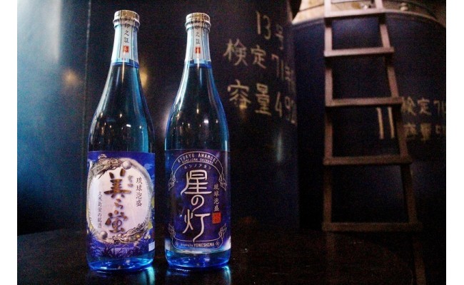 泡盛 美ら蛍 30度 1.8L 1800ml 瓶 米島酒造