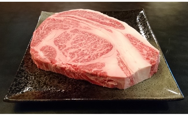 ふるさと納税 川辺町 飛騨牛 大焼肉ステーキ 1kg-