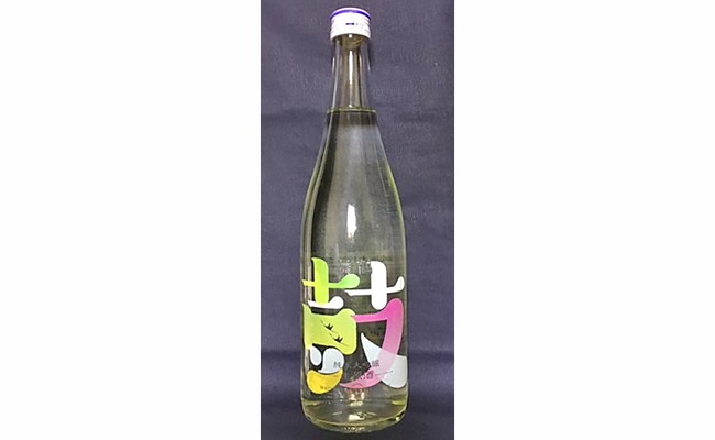 舞鶴 鼓 純米大吟醸生原酒