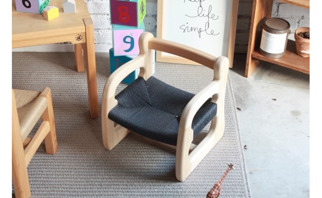 Z-38 ファニファニの赤ちゃん椅子ami 特別仕様 座面ブラック 兵庫県三木市｜ふるさとチョイス ふるさと納税サイト