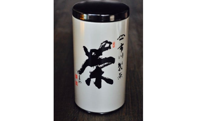 市川製茶オリジナル銘茶200g×2 23-004-