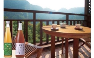 A-41「ひびきの郷」梅酒セット