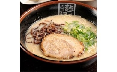 14 1 とんこつラーメン 生麺 ６食セット 麺達 愛知県豊明市 ふるさと納税 ふるさとチョイス