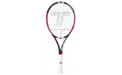D-12 硬式テニスラケット スプーンEz102(グリップサイズ1)