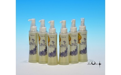 E023 Zero Perfect Cleanser 6個