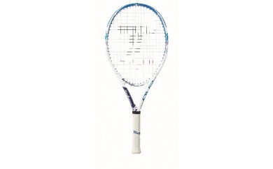 E-8 硬式テニスラケット OVR117(グリップサイズ2)