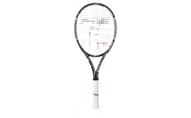 E-13 硬式テニスラケット S-MACH TOUR 300(カーボンブルー)