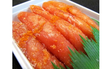 No.006 辛子明太子　250g ／ めんたいこ 福岡県 名産 九州産のサムネイル