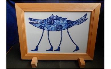 魚 絵画の人気商品・通販・価格比較 - 価格.com
