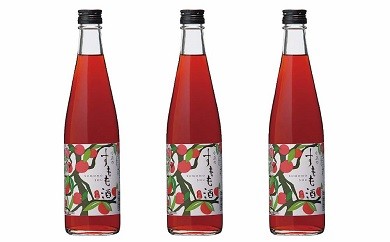 【鹿児島県大和村】小正醸造【すもも酒】10度500ml×3本