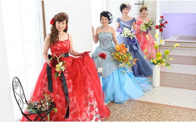 写楽館 どれすドレスdress 大人１名 千葉県木更津市 ふるさと納税 ふるさとチョイス