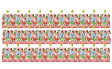H159 ミニッツメイドぷるんぷるんQoo もも