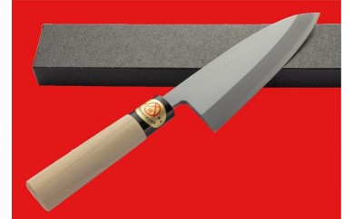 C097 出刃包丁 本鍛錬