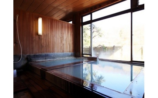 【栃木県那須町】中藤屋旅館宿泊利用券〔D-13〕≪旅行 旅 温泉 旅館≫
