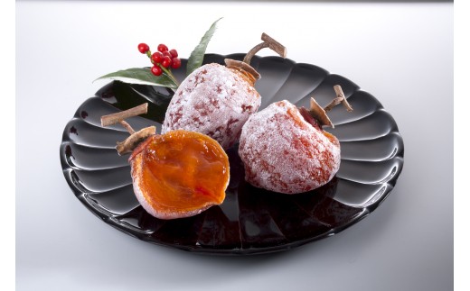 松梅産 干し柿 - 佐賀県NPO支援｜ふるさとチョイス - ふるさと納税サイト