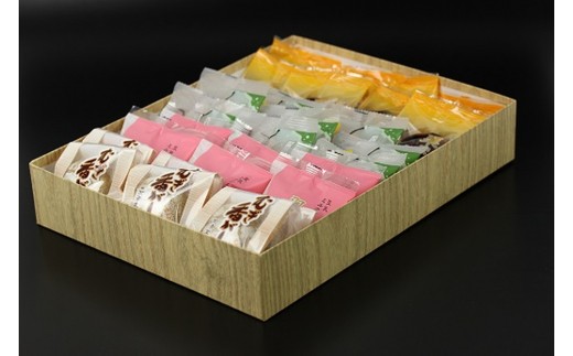 北上銘菓栗まんじゅう詰め合わせ28個セット