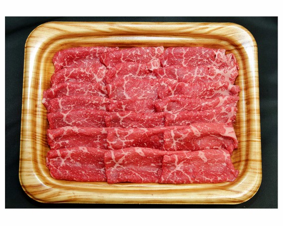 No 090 瑞穂牛すき焼きセット 約700g 牛肉 肩 モモ肉 すきやき ブランド牛 茨城県 茨城県常陸大宮市 ふるさと納税 ふるさとチョイス