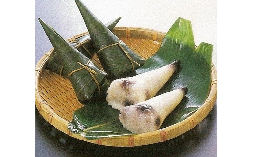 304 笹巻き 黒豆くん 山形県遊佐町 ふるさと納税 ふるさとチョイス