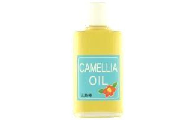 カメリアオイル 100ml 長崎県五島市 ふるさと納税 ふるさとチョイス