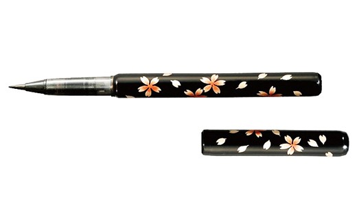 竹製平筆 30000円モデル 画材・コミック・用紙,筆 | takedaオンラインショップ